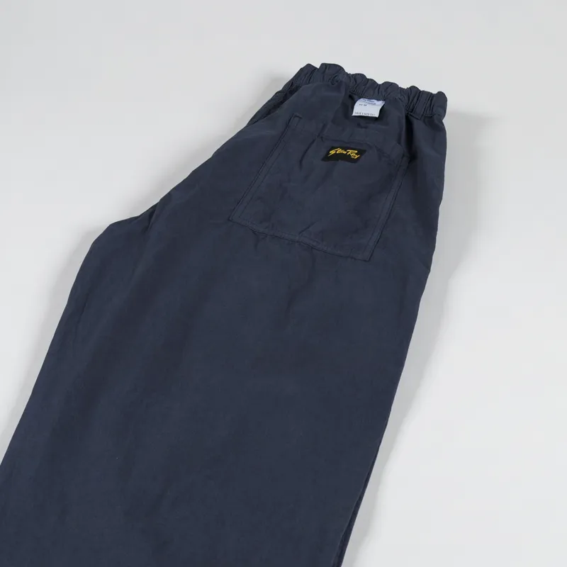 Stan Ray Jungle Pant Navy-6