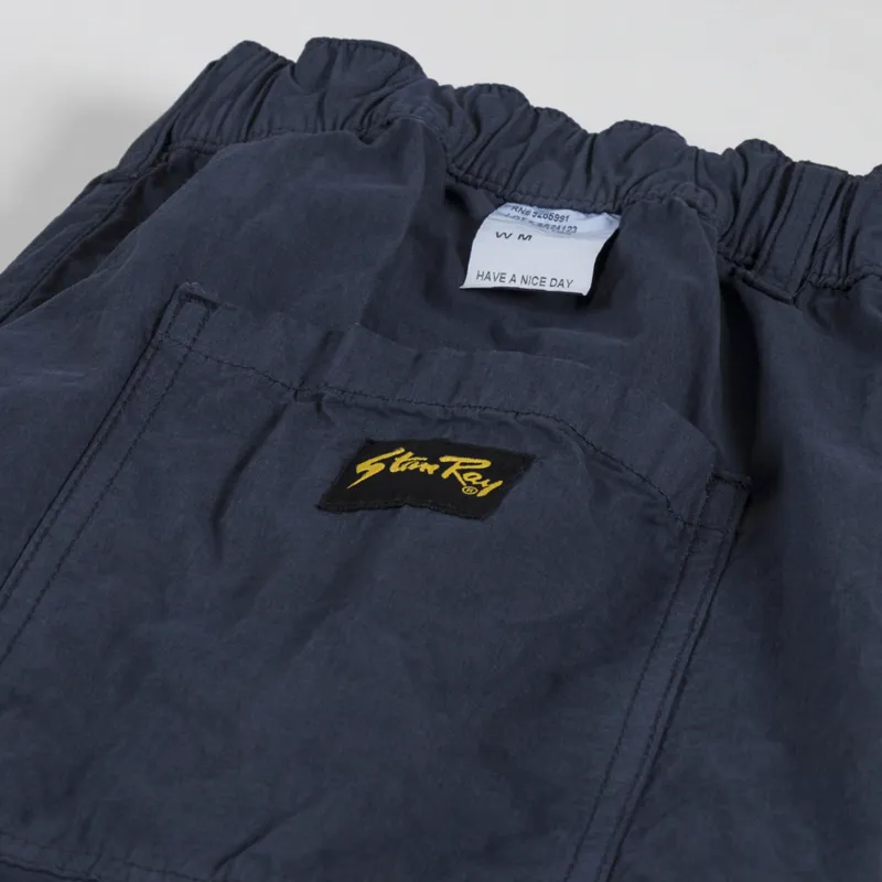 Stan Ray Jungle Pant Navy-5