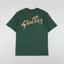 Stan Ray Stan T Shirt Racing Green