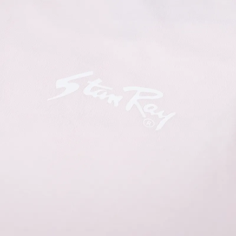 Stan Ray Stan T Shirt Pink-4
