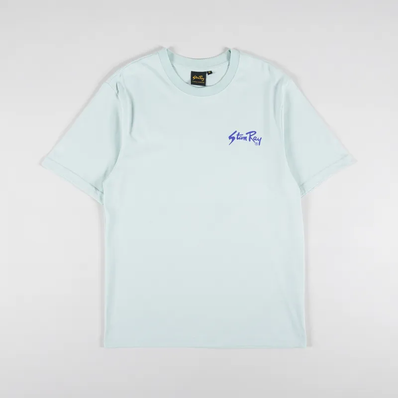 Stan Ray Stan T Shirt Opal-1