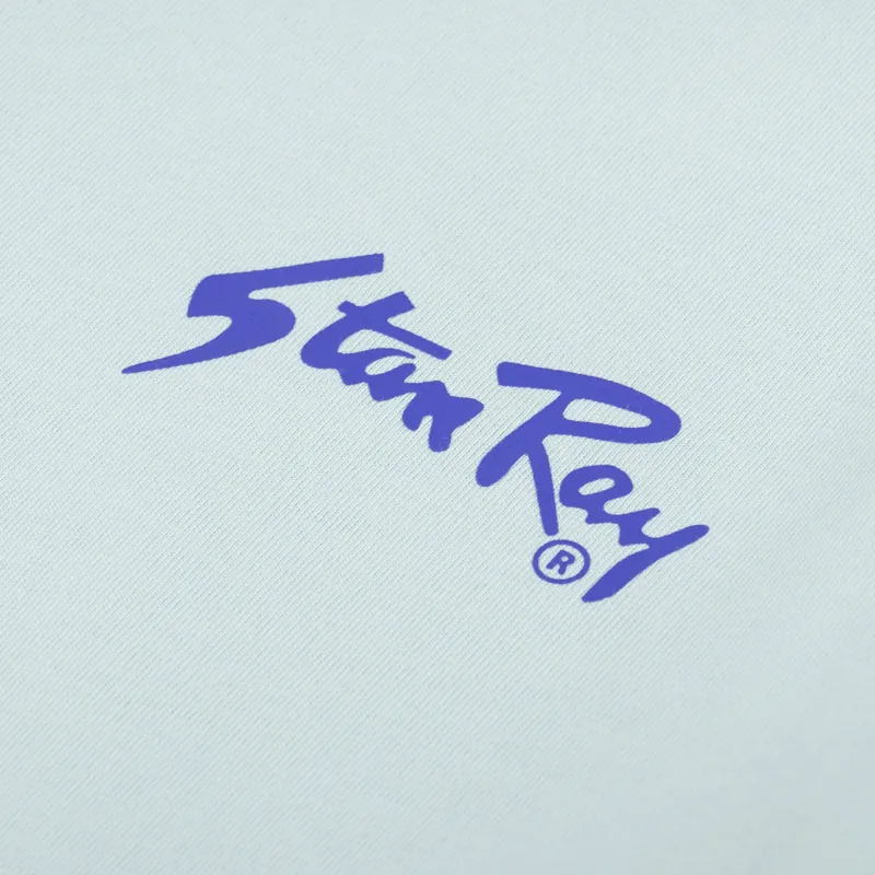 Stan Ray Stan T Shirt Opal-5