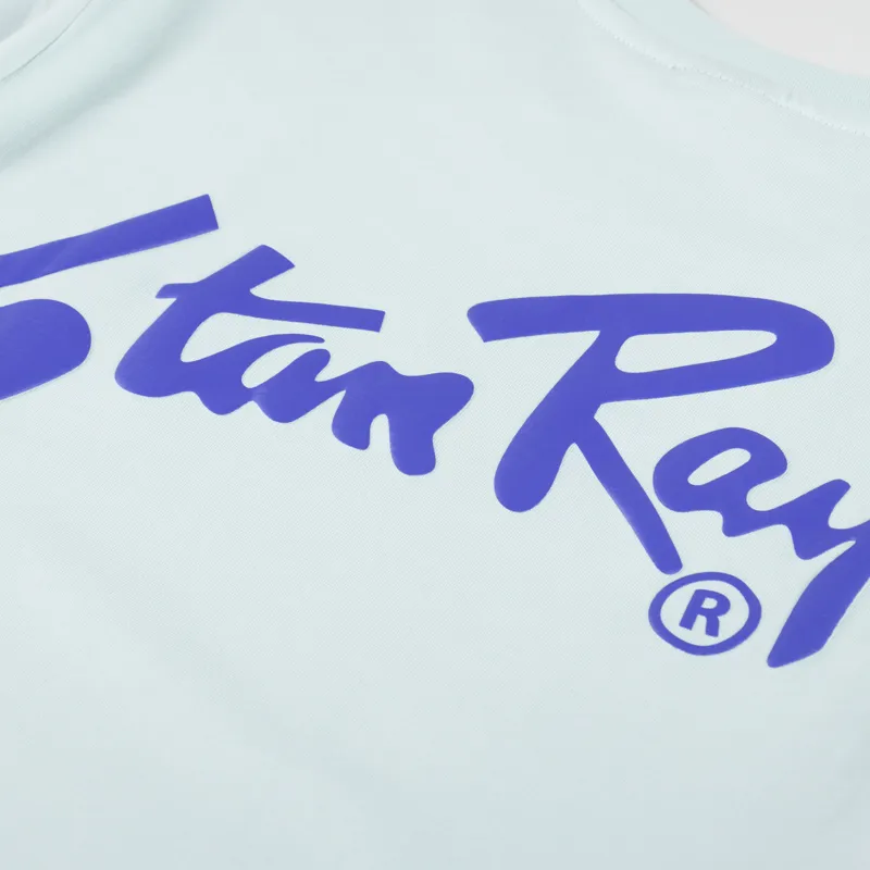 Stan Ray Stan T Shirt Opal-4