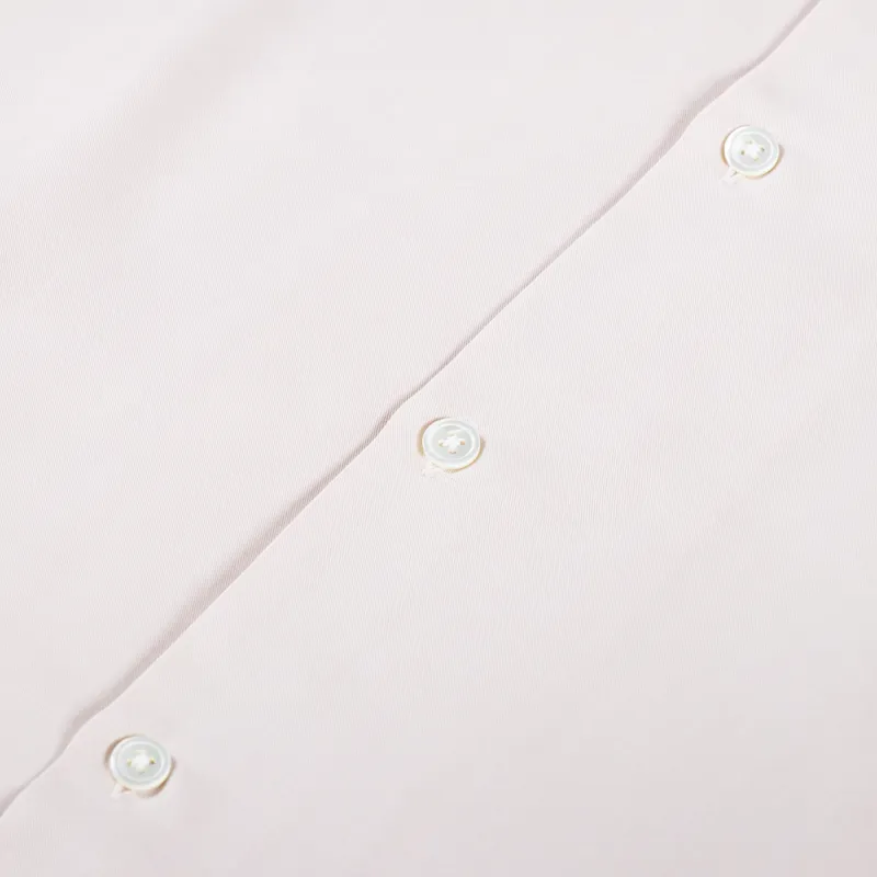 Portuguese Flannel Dogtown Shirt Rose-2