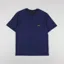 Stan Ray Patch Pocket T Shirt Navy