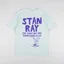Stan Ray Little Man T Shirt Opal