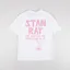 Stan Ray Little Man T Shirt White