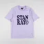 Stan Ray Cooper Stan T Shirt Lavender