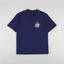 Stan Ray Movin T Shirt Navy