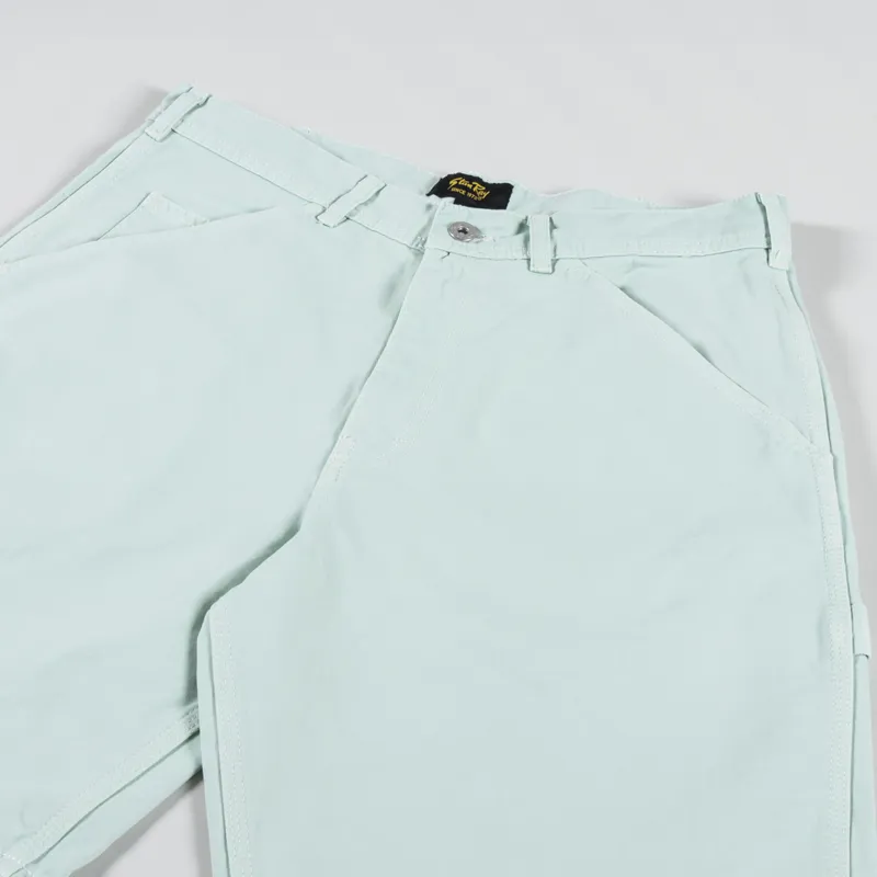 Stan Ray Painter Short Opal-3