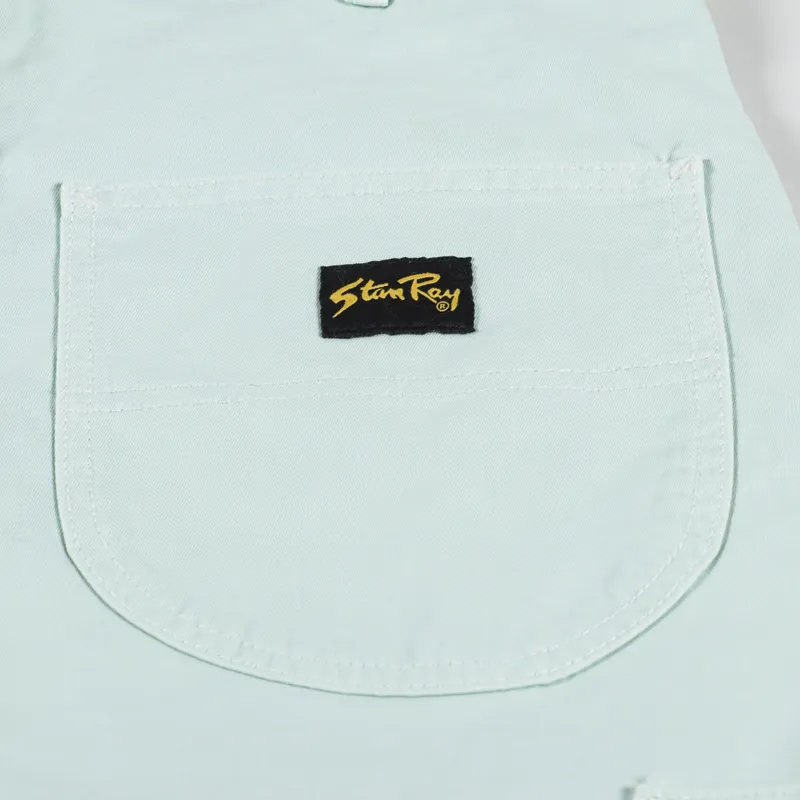 Stan Ray Painter Short Opal-4