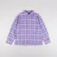 Stan Ray Flannel Shirt Pink Plaid