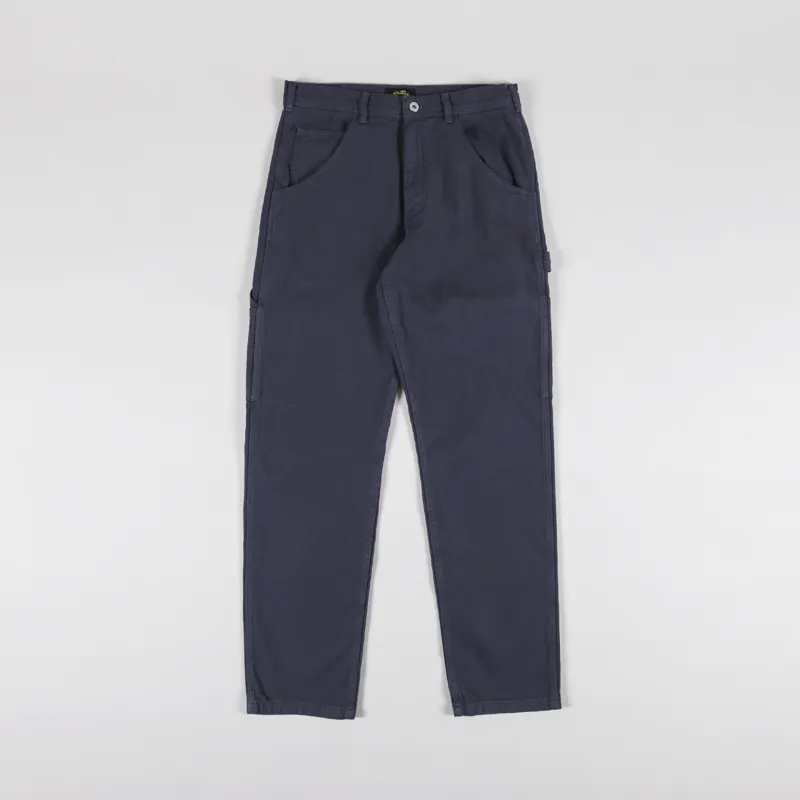 Stan Ray 80s Painter Pant Navy Duck-1