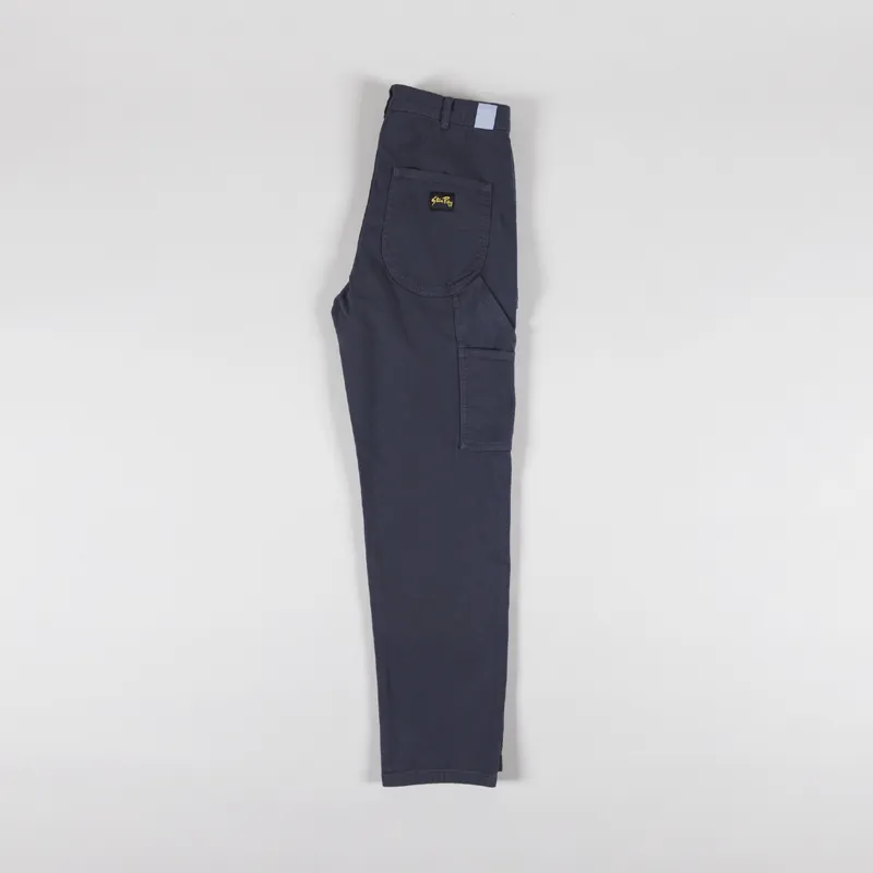 Stan Ray 80s Painter Pant Navy Duck-2
