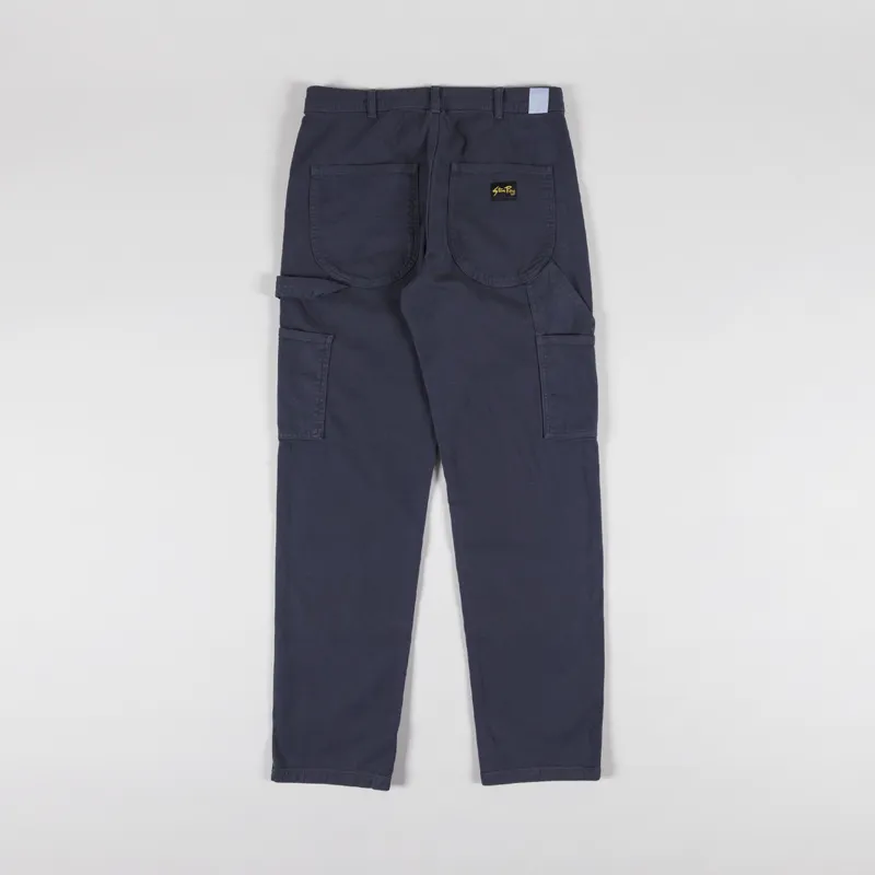Stan Ray 80s Painter Pant Navy Duck