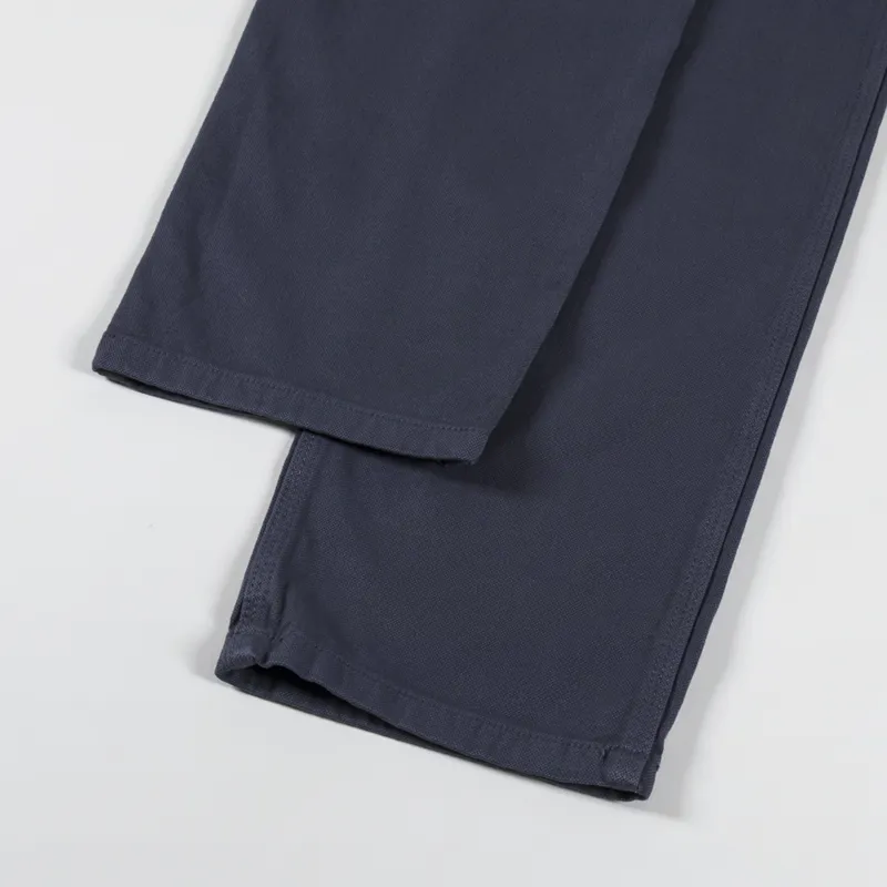 Stan Ray 80s Painter Pant Navy Duck-6