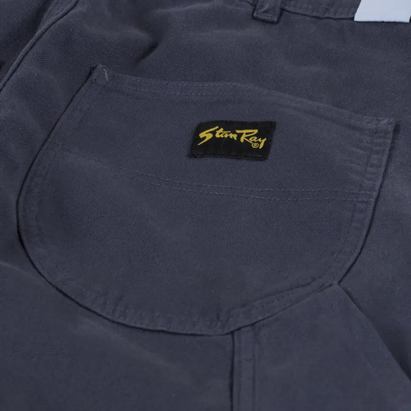 Stan Ray 80s Painter Pant Navy Duck-7