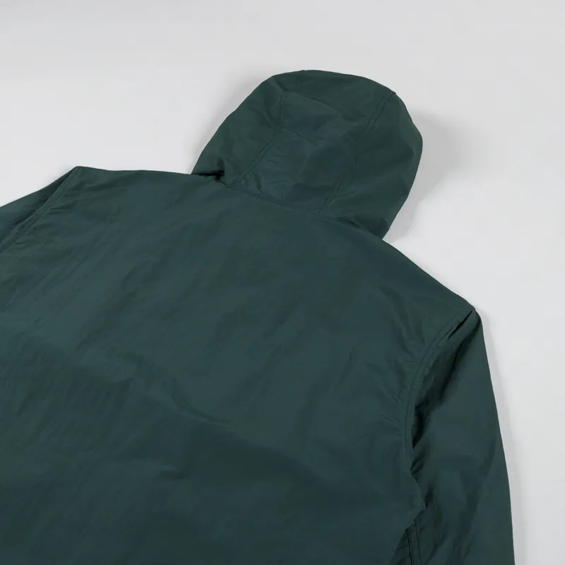 Frizmworks Mountain Wind Parka Jacket Dark Green-5