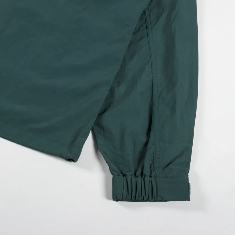 Frizmworks Mountain Wind Parka Jacket Dark Green-8