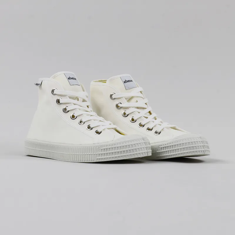 novesta high tops white