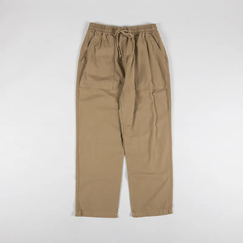 Service Works Ripstop Chef Pants Mink-1