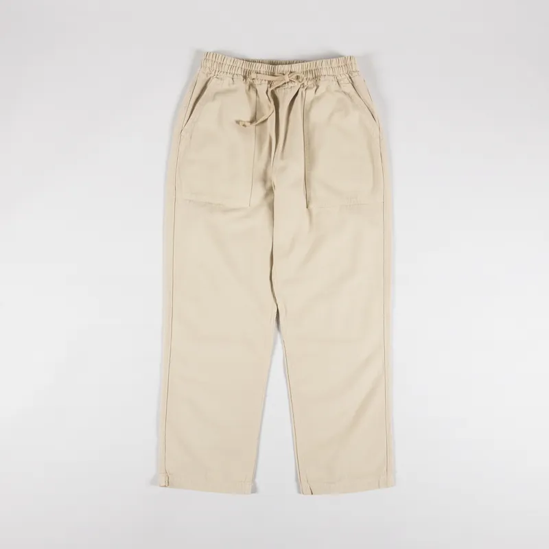 Service Works Classic Canvas Chef Pants Khaki-1
