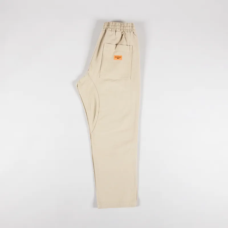 Service Works Classic Canvas Chef Pants Khaki-2