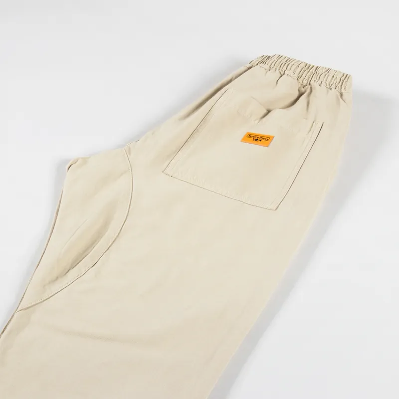 Service Works Classic Canvas Chef Pants Khaki-5