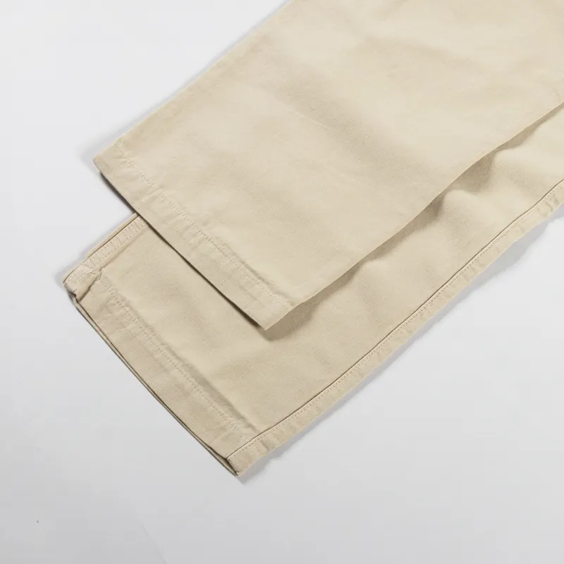 Service Works Classic Canvas Chef Pants Khaki-6
