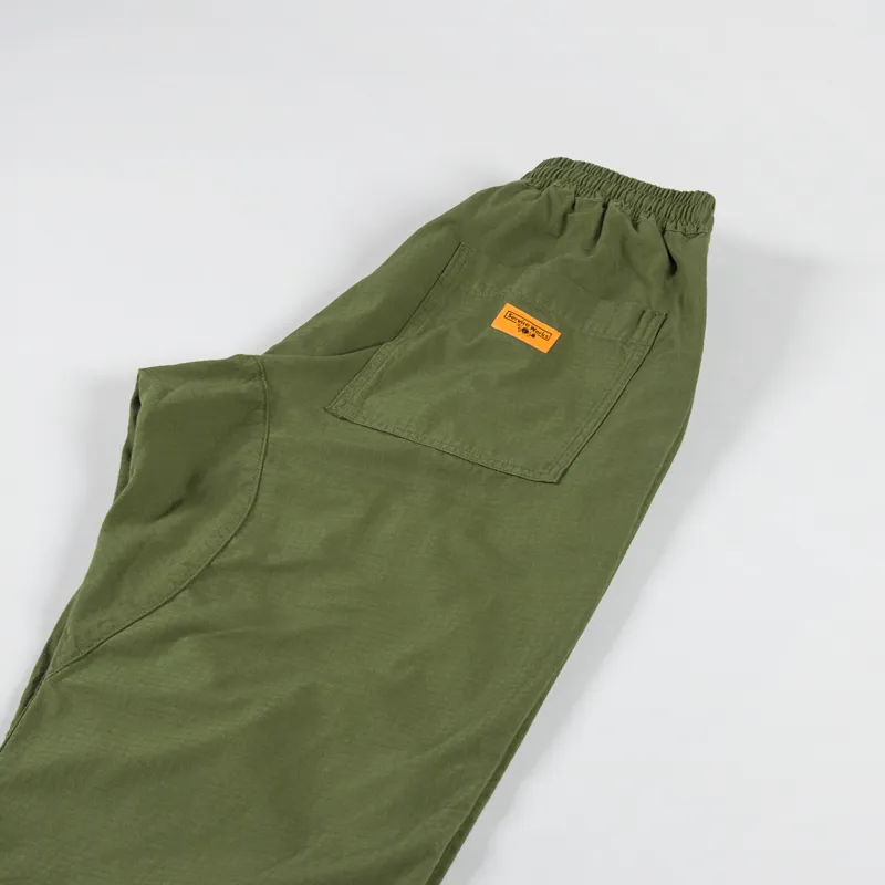 パンツ PESTO Pocket Pants Graff TREEPROロゴ入り】ツリーザーズ クライミングパンツ Lサイズ 【カーキ
