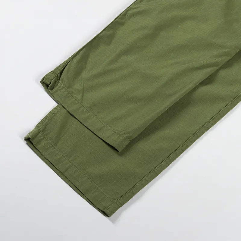 Service Works Ripstop Chef Pants Pesto-6