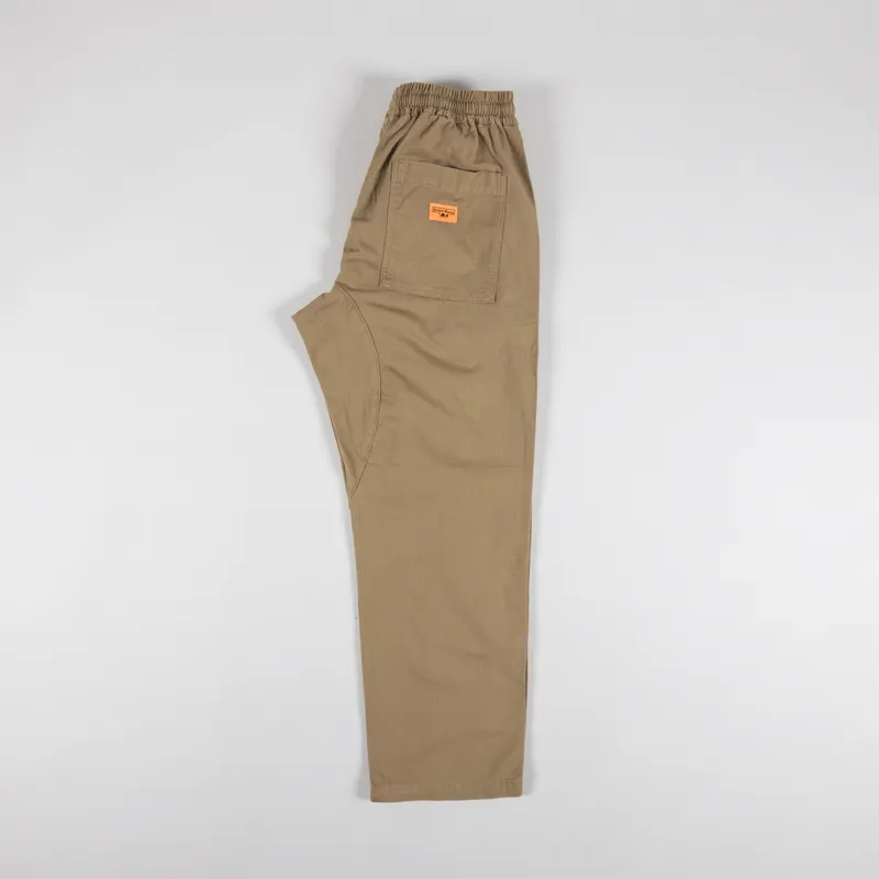 Service Works Ripstop Chef Pants Mink-2