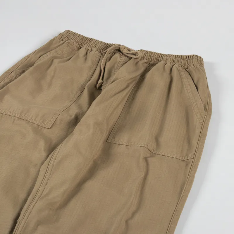 Service Works Ripstop Chef Pants Mink-4