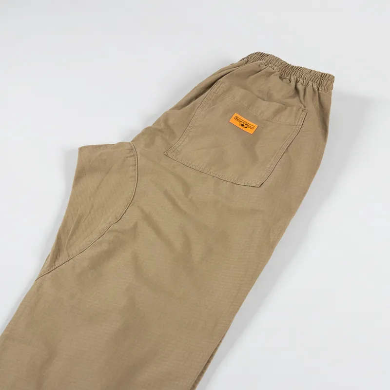 Service Works Ripstop Chef Pants Mink-5