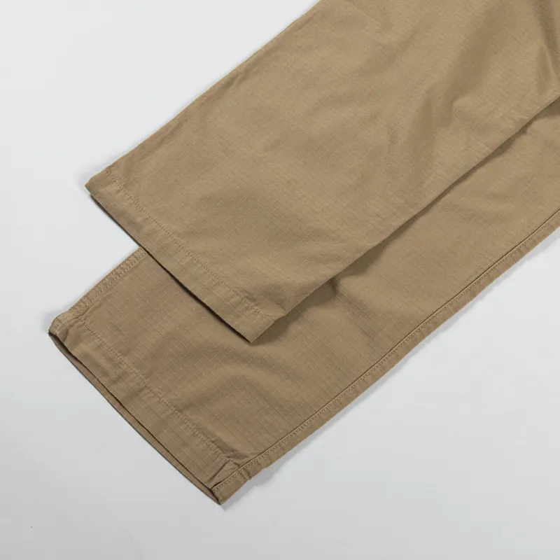 Service Works Ripstop Chef Pants Mink-6