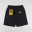 Service Works Classic Canvas Chef Shorts Black