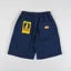 Service Works Classic Canvas Chef Shorts Navy