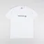 Service Works Chase T Shirt White