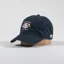 T And C Surf Dad Cap Navy