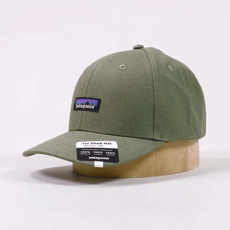 tin shed hat patagonia