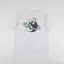 T And C Surf Kenny Flash T Shirt Fade Grey