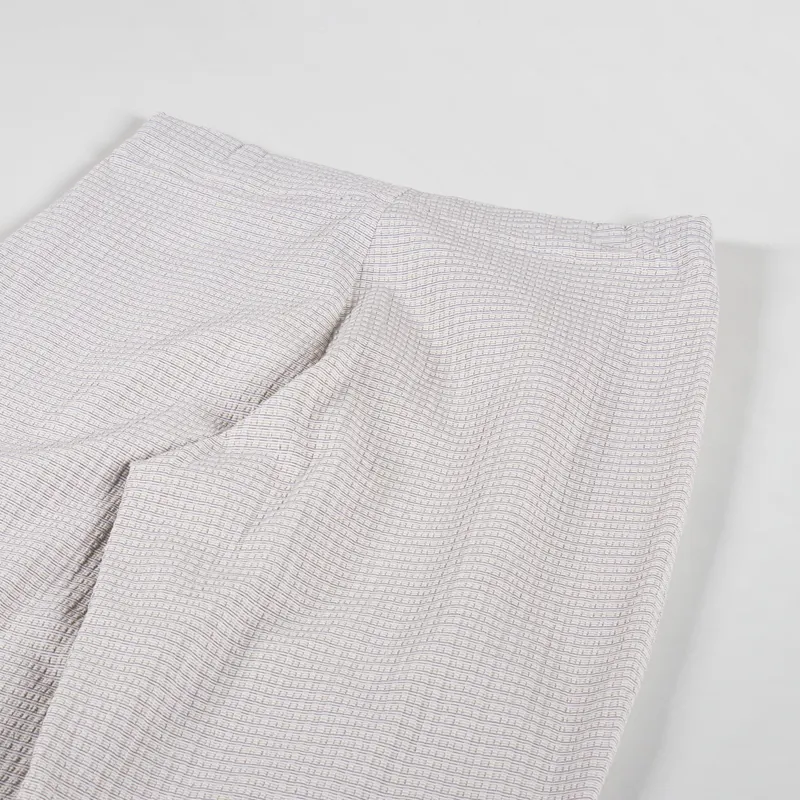 Unfeigned Technical Pants Seersucker Stripes-4