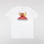 Toy Machine Monster T Shirt White