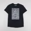 Toy Machine Toy Division T Shirt Black