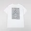 Toy Machine Toy Division T Shirt White