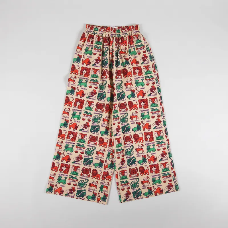 Meadows Womens Tupelo Trouser Zodiac-4