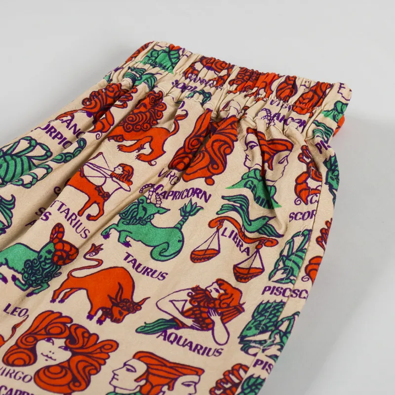 Meadows Womens Tupelo Trouser Zodiac-9