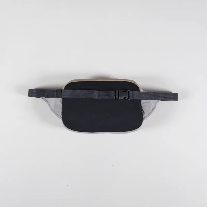 66 North Kria Neoshell Crossbody Bag Walrus-1