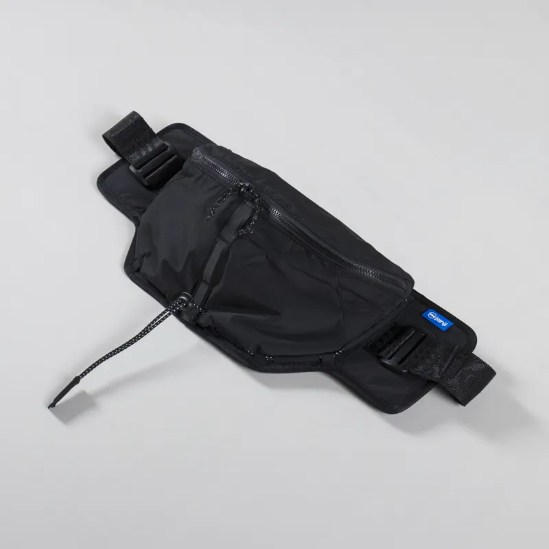 Janji Multipass Sling Bag Midnight-3