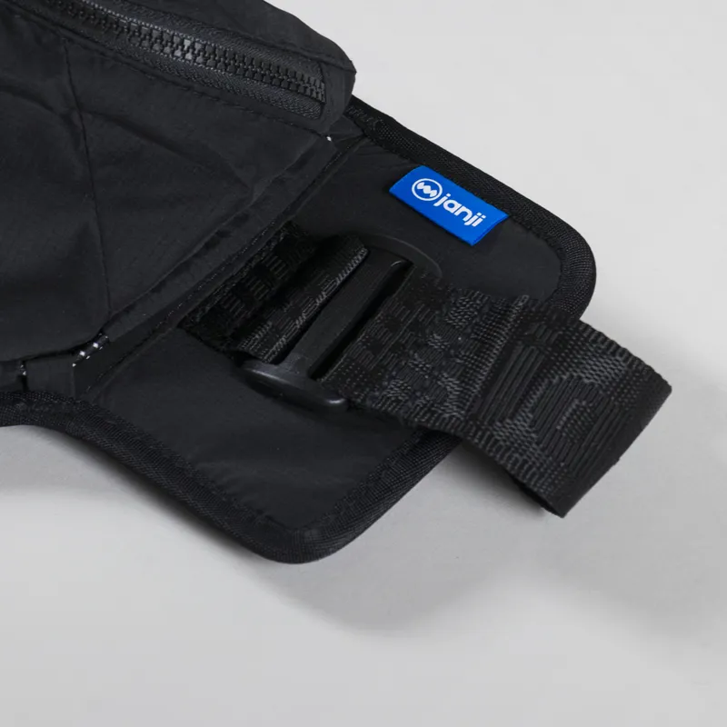 Janji Multipass Sling Bag Midnight-6